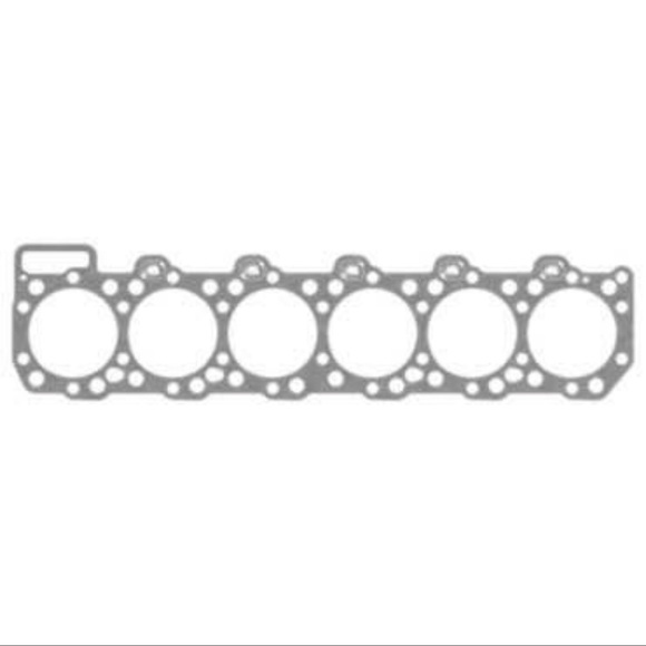 Silver Engine Gasket - Picture 3 of 6